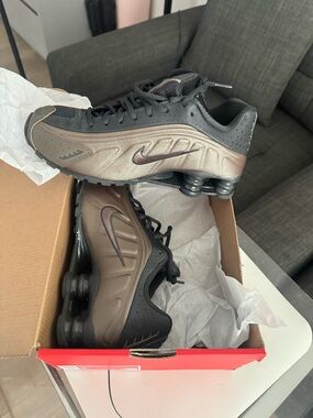 Nike Shox